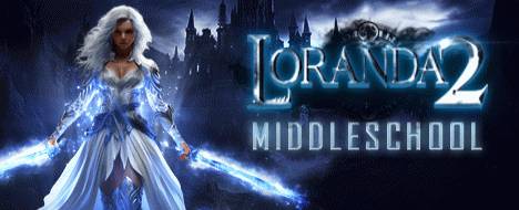 Loranda2 Find The Adventure - Metin2 PvP Server Banner | Middleschool | Max Lv 120