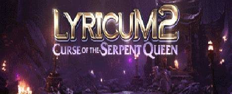LyricuM2-Curse of the Serpent Queen - Metin2 PvP Server Banner | Newschool | Max Lv 150