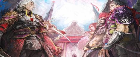 MT2Revolution - Metin2 PvP Server Banner | Middleschool | Max Lv 120