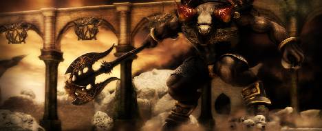 Oriental Action MMORPG - Metin2 PvP Server Banner | Official-Like | Max Lv 300