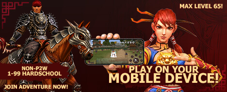 Meta MMORPG - Classic 1-99 (Mobile & PC) - Metin2 PvP Server Banner | Oldschool | Max Lv 99