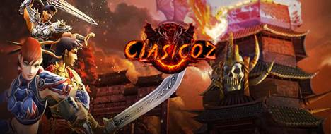 Metin2Clasico Pvm-Hard lv 99 - Metin2 PvP Server Banner | Official-Like | Max Lv 99