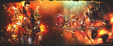 Metin2DarkAges - PVM Mediu - Metin2 PvP Server Banner | Official-Like | Max Lv 120