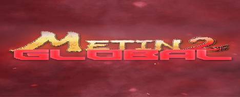 METİN2GLOBAL - Metin2 PvP Server Banner | Official-Like | Max Lv 99
