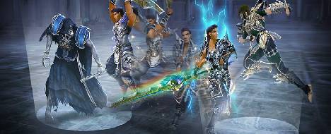 Metin2GlobalTradeCenter - Metin2 PvP Server Banner | Oldschool | Max Lv 120
