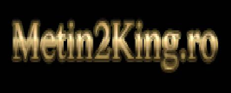 Metin2King.ro Server Pvm-Easy 250 - Metin2 PvP Server Banner | Official-Like | Max Lv 250