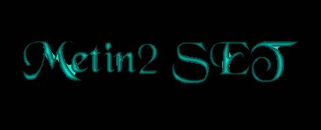 Metin2SET - Metin2 PvP Server Banner | Official-Like | Max Lv 120