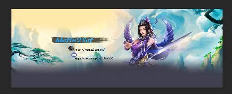 Metin2Set PVM Easy - Metin2 PvP Server Banner | Newschool | Max Lv 120