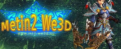 Metin2 Royal - Metin2 PvP Server Banner | Official-Like | Max Lv 120