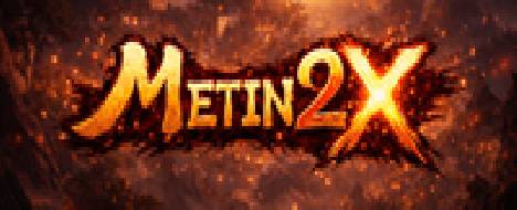Metin2X PVP-PVM 120 - Metin2 PvP Server Banner | Official-Like | Max Lv 120