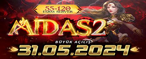 Midas2 Global Private 55-120 Server - Metin2 PvP Server Banner | Official-Like | Max Lv 120