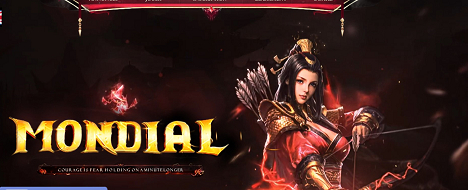 Mondial2int - Metin2 PvP Server Banner | Newschool | Max Lv 250