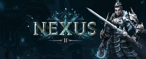 Nexus2 | International Server | - Metin2 PvP Server Banner | Official-Like | Max Lv 110