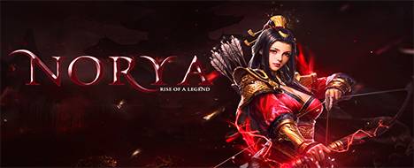 Norya - Rise of a Legend - Metin2 PvP Server Banner | Middleschool | Max Lv 120