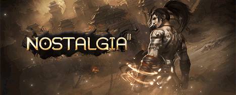 Nostalgia2 - International - PvM Medium-Hard - Metin2 PvP Server Banner | Oldschool | Max Lv 115