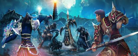 [DE] Yuki2 [Online] - Metin2 PvP Server Banner | Official-Like | Max Lv 120