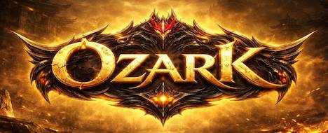 Ozark - CLASSIC: New Era of Metin2 - Metin2 PvP Server Banner | Official-Like | Max Lv 99
