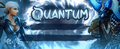 Quantum - The Worlds Finest - Metin2 PvP Server Banner | Middleschool | Max Lv 120