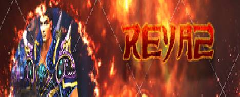 REYA 2 - INTERNATIONAL SERVER - Metin2 PvP Server Banner | Oldschool | Max Lv 120