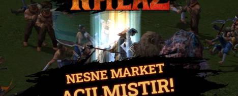 OldSchool - Metin2 PvP Server Banner | Oldschool | Max Lv 99