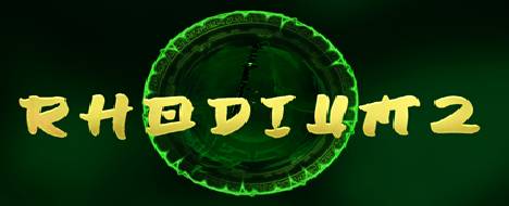 RHODIUM2 - INTERNATIONAL NEWSCHOOL - Metin2 PvP Server Banner | Newschool | Max Lv 170