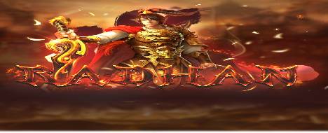 Radhan - FIGHT FOR YOUR KINGDOM! - Metin2 PvP Server Banner | Middleschool | Max Lv 120