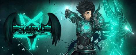 Rival2 - Newschool - Sepherion Rework - Metin2 PvP Server Banner | Newschool | Max Lv 250