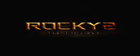 Rocky2 - Private Server [PvP] [PT-ENG] - Metin2 PvP Server Banner | Official-Like | Max Lv 99