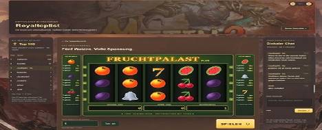 Royaltoplist - Metin2 PvP Server Banner | Oldschool | Max Lv 99