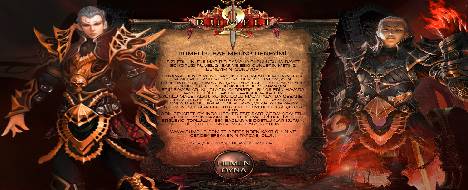 【Rumeli2】★Oldschool 1-99 yapısı ile ★ - Metin2 PvP Server Banner | Official-Like | Max Lv 120