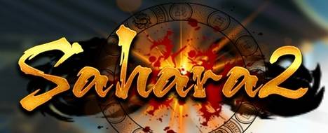 Sahara2 SHR2 - Metin2 PvP Server Banner | Official-Like | Max Lv 120