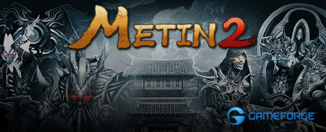 Metin2 Gameforge - [NEW] Sapphire Server - Metin2 PvP Server Banner | Official-Like | Max Lv 120