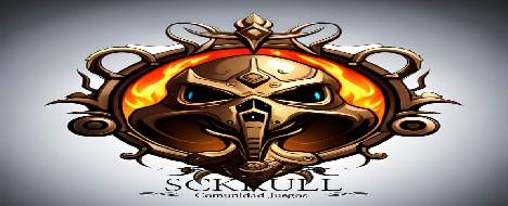 SckruLLMt2 PvP PvM - Metin2 PvP Server Banner | Official-Like | Max Lv 250