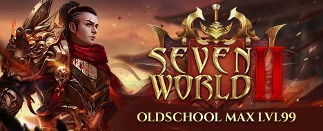 SW2 - Das neue Kapitel - Metin2 PvP Server Banner | Oldschool | Max Lv 99