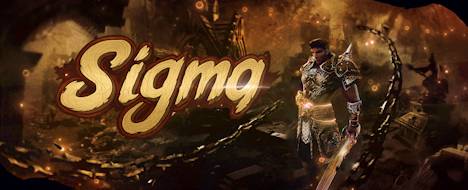 Sigma - God's Plan - Metin2 PvP Server Banner | Middleschool | Max Lv 105