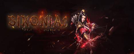 Coins Ingame 24/7 Farmbar NO PAY TO WIN - Metin2 PvP Server Banner | Newschool | Max Lv 200