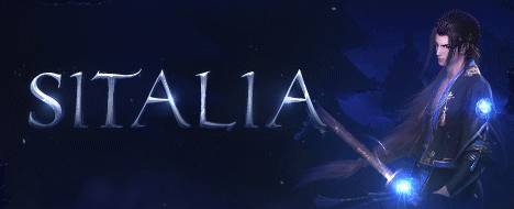 Sitalia - Darkness is the End - Metin2 PvP Server Banner | Newschool | Max Lv 150