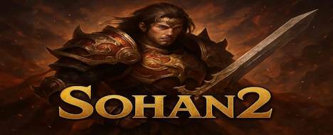 Sohan2 PvP Coming Soon ...... - Metin2 PvP Server Banner | PvP | Max Lv 120