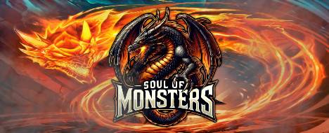 Soul of Monsters - Egy véget nem érő háború - Metin2 PvP Server Banner | Middleschool | Max Lv 200
