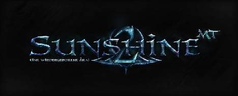 SunshineMt2 - Metin2 PvP Server Banner | Newschool | Max Lv 310