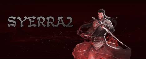 Syerra2 -International Middleschool - Metin2 PvP Server Banner | Middleschool | Max Lv 120