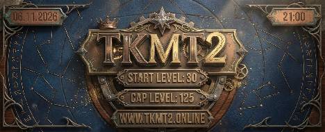 30-125 Lv Aralığı Bol Dönüşümlü Orta Emek - Metin2 PvP Server Banner | Newschool | Max Lv 125