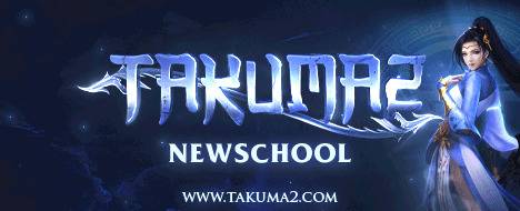 Takuma2 | International - Metin2 PvP Server Banner | Official-Like | Max Lv 120