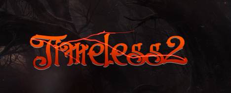 Timeless2 - Metin2 PvP Server Banner | Oldschool | Max Lv 99