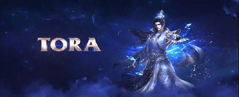 Tora - The beginning - Metin2 PvP Server Banner | Middleschool | Max Lv 99