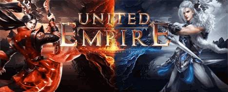 United Empire - Life of Esmeralda - Metin2 PvP Server Banner | Official-Like | Max Lv 6