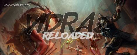 VIDRA2 - Adventure is calling - are you ready - Metin2 PvP Server Banner | Newschool | Max Lv 120