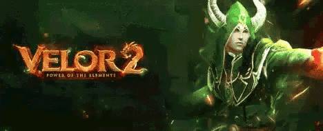 Velor2-Power of the Elements - Metin2 PvP Server Banner | Official-Like | Max Lv 120