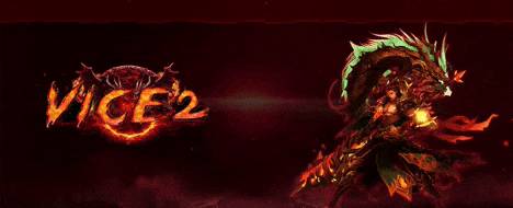 Vice2, PvM Easy-Farm EN, RO, DE 02.04.2024 - Metin2 PvP Server Banner | Official-Like | Max Lv 120