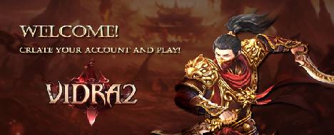| International | BALANCED PVM & PVP | - Metin2 PvP Server Banner | Middleschool | Max Lv 120